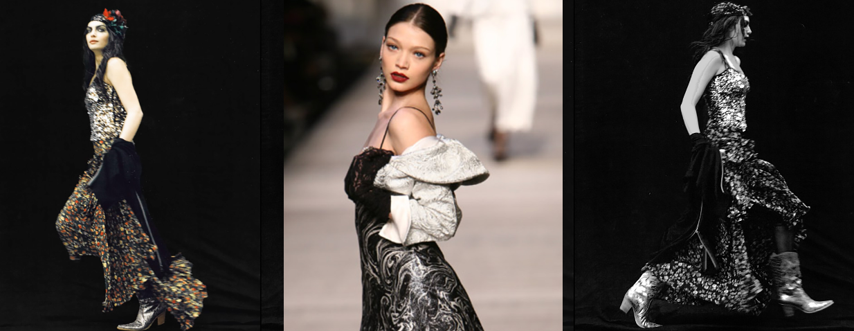 Copertina di Mariella Burani